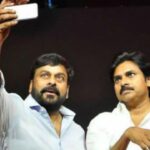 Chiru and Pawan