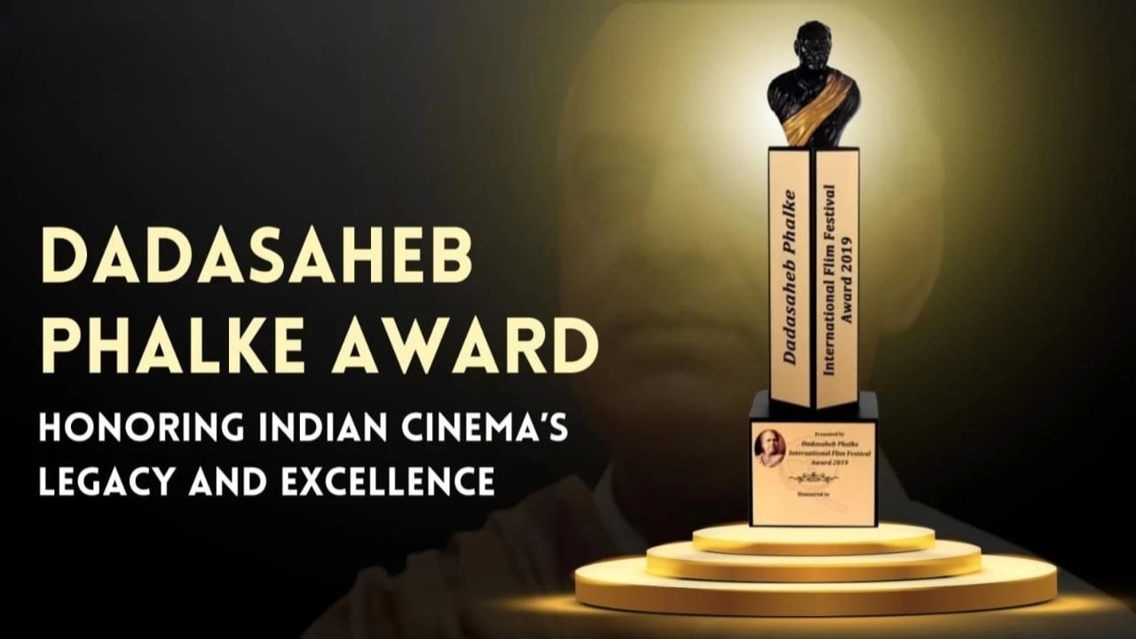 Few Telugu Stars Shine with Dadasaheb Phalke Honour