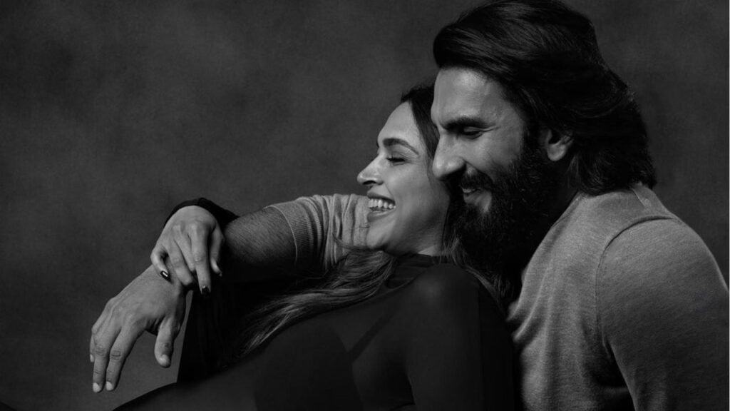 Deepika Ranveer