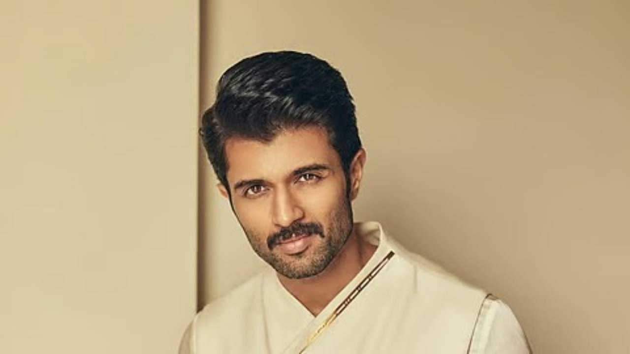 Vijay Deverakonda’s star power remains strong despite flops