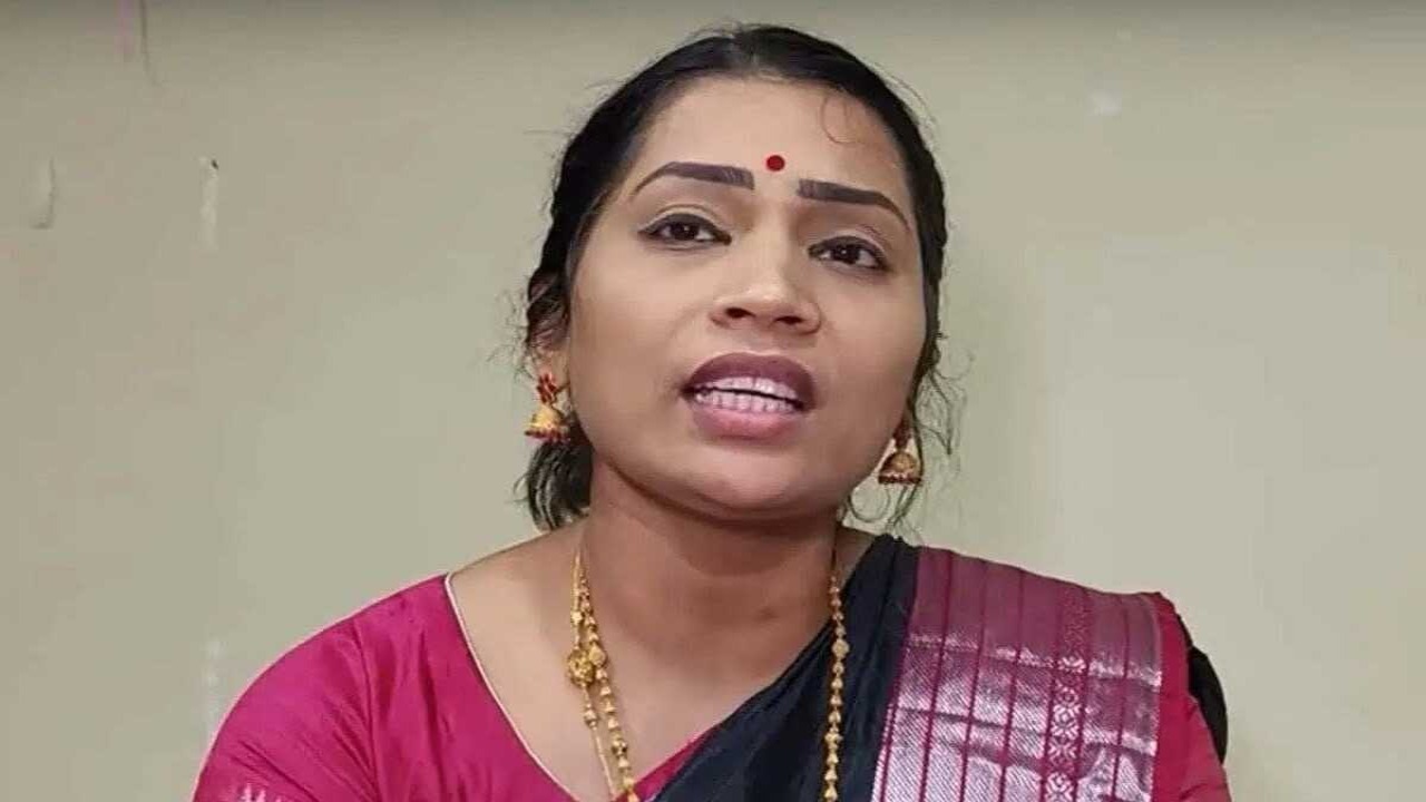 Divvela Madhuri clears the air on Bigg Boss season 9 rumours