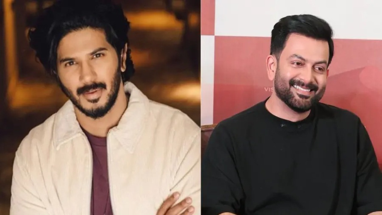 Dulquer Salmaan, Prithviraj Sukumaran hit in Kerala car raids
