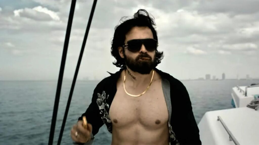 Emraan Hashmi