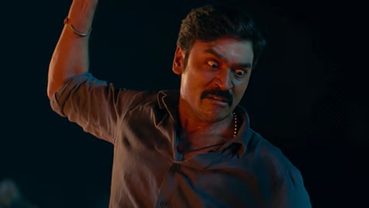 Dhanush’s Idli Kadai ready hit the screens soon