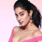 Janhvi Kapoor