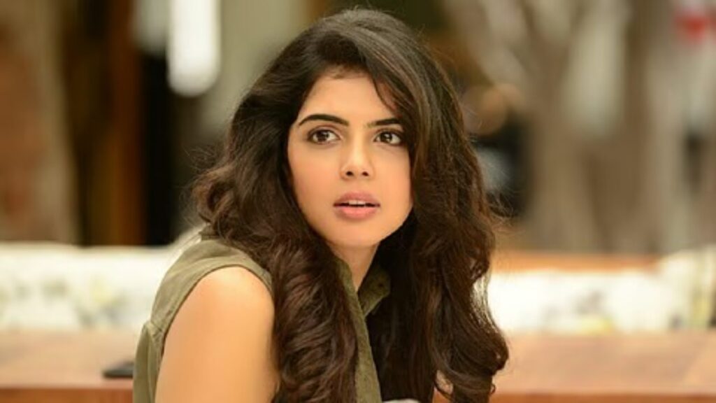 Kalyani Priyadarshini