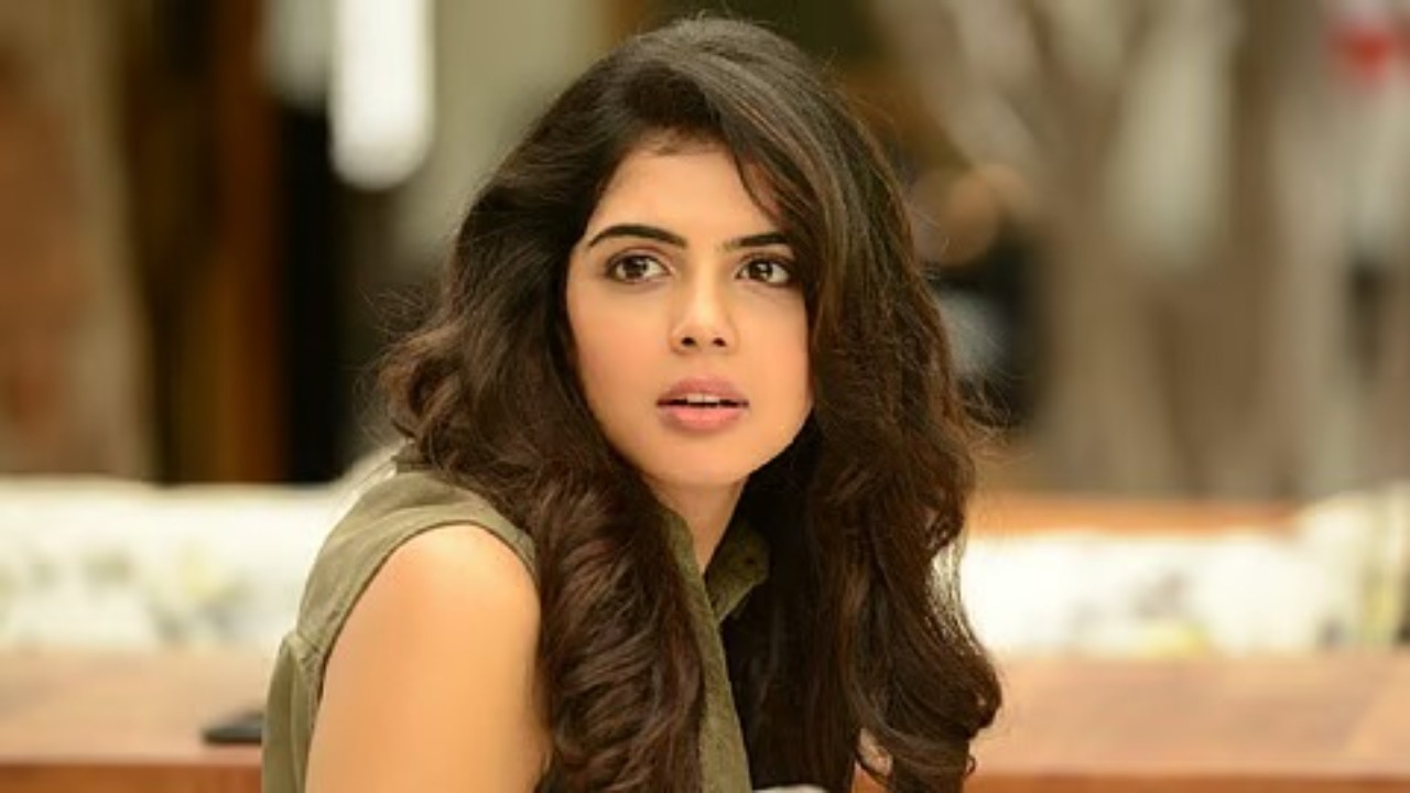 Kotha Loka star Kalyani Priyadarshini denies orphanage claims