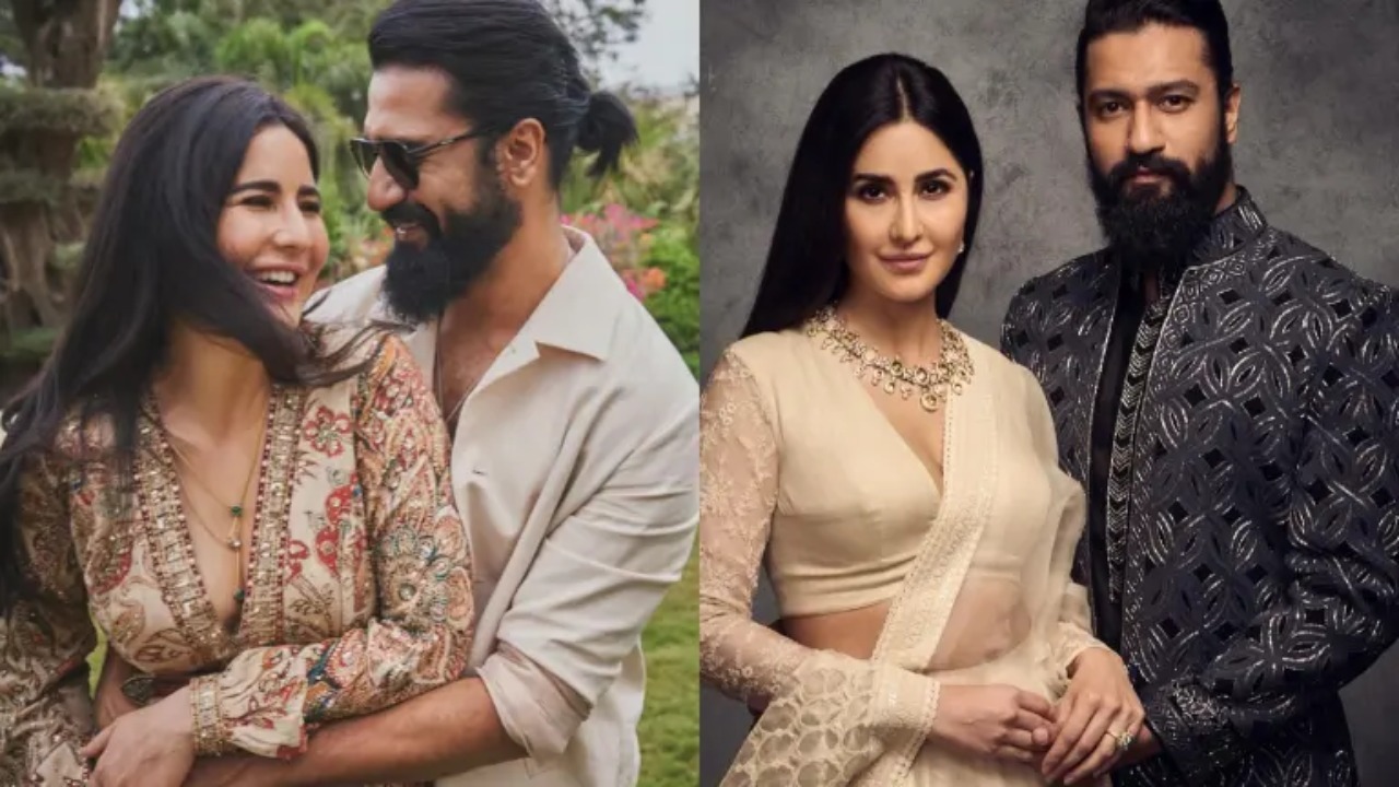 Katrina Kaif set to welcome baby between 15–30 October