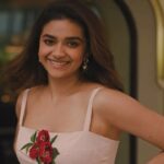 Keerthy Suresh AI