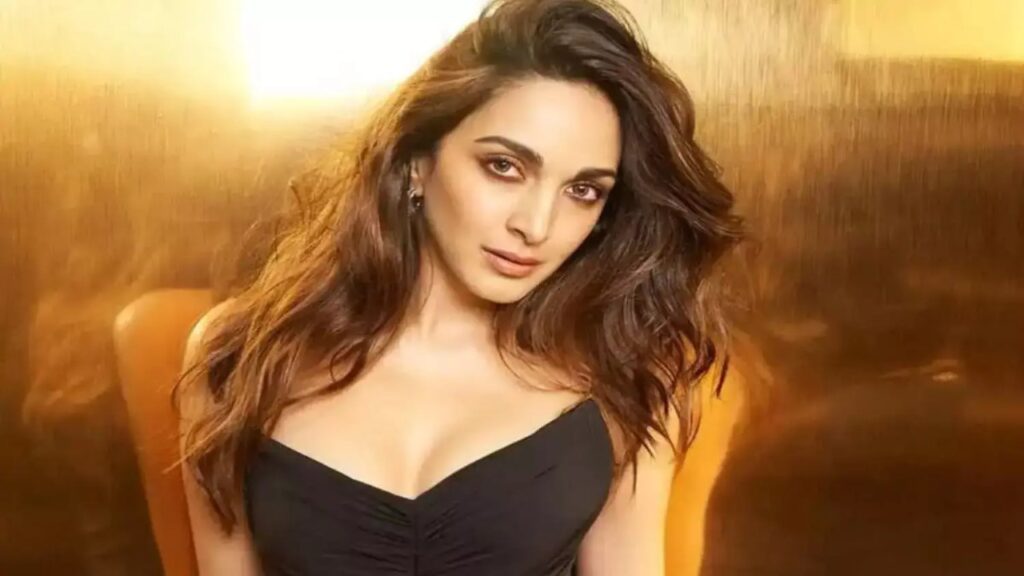 Kiara Advani