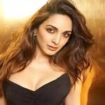 Kiara Advani