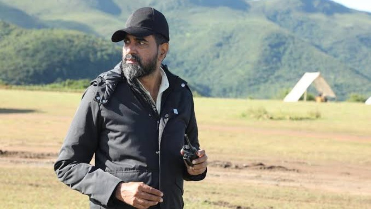 Director Krish promises Ghaati will take viewers into a new world