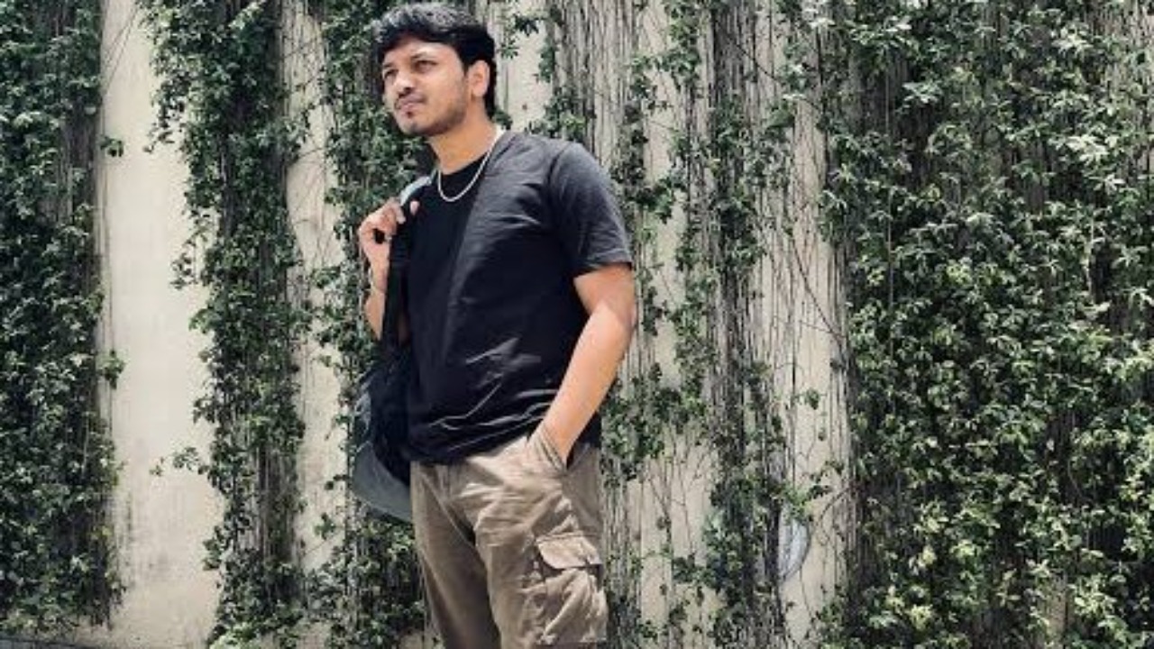 ‘Little Hearts’ wins hearts, Sai Marthand reveals legendary family link