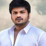 Manchu Manoj’s Mirai