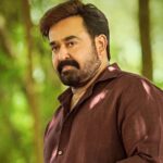 Mohanlal age