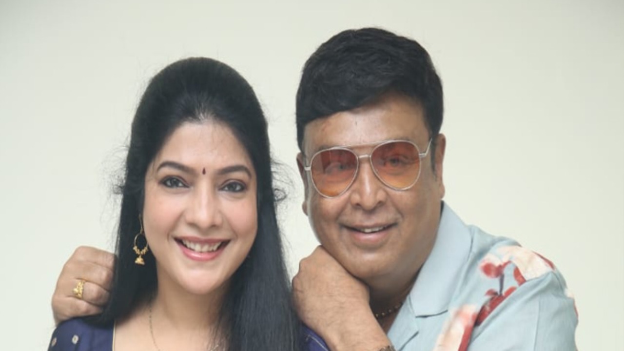 Naresh says Beauty will touch every daughter’s heart