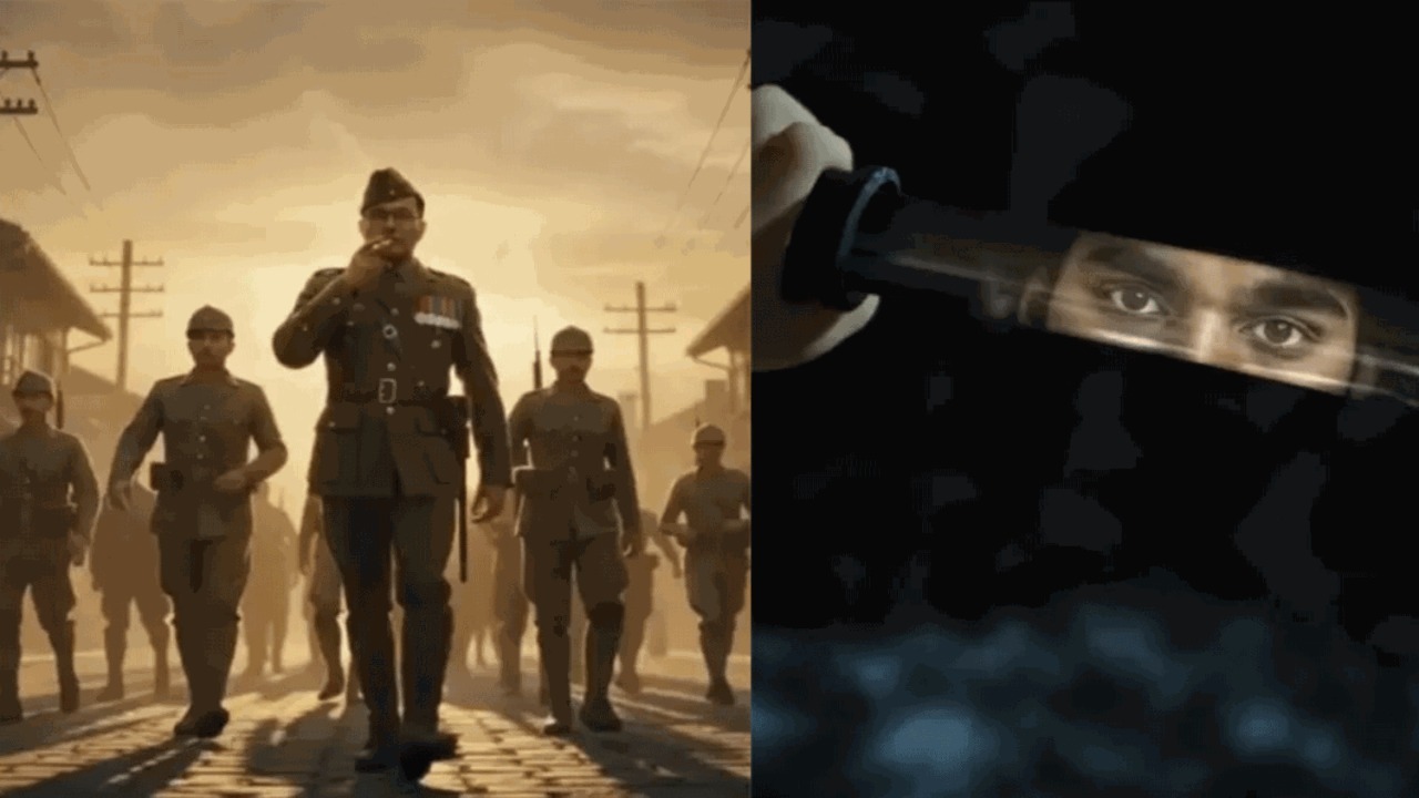 OG movie gets mobile game tie-in ahead of release