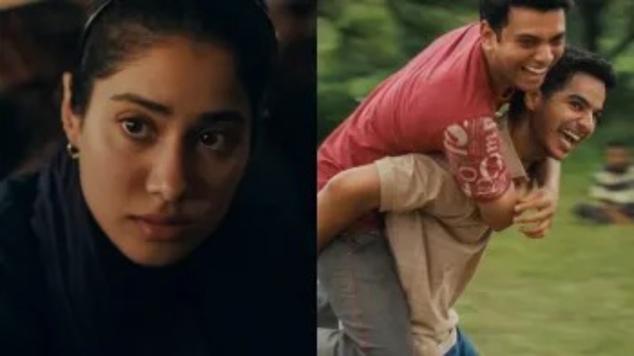 Homebound represents India at Oscars