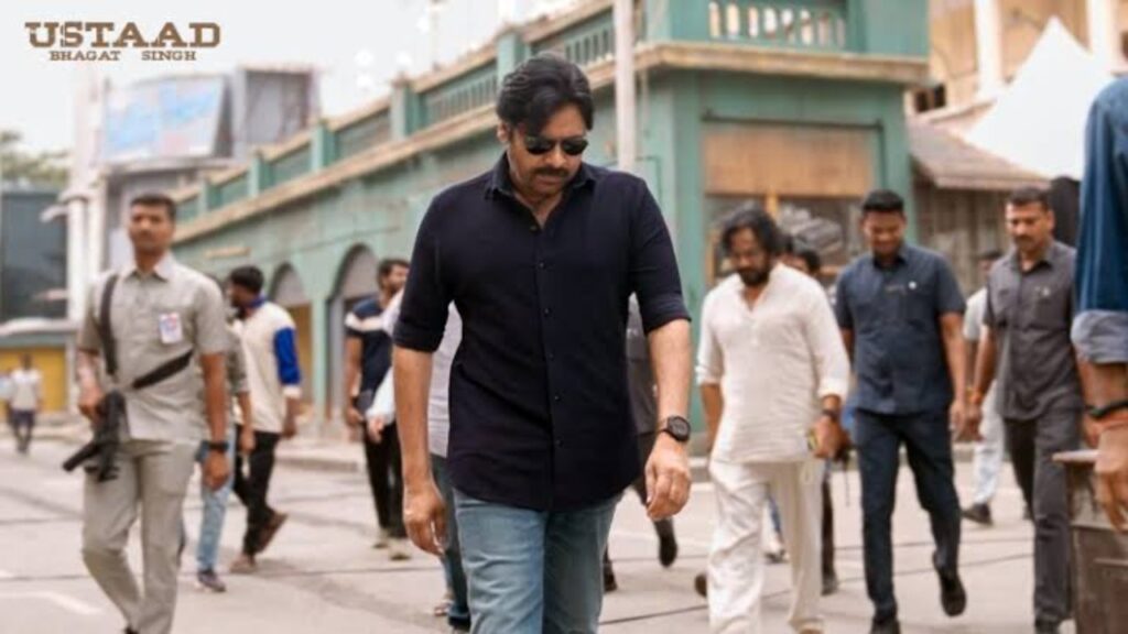 Pawan Kalyan