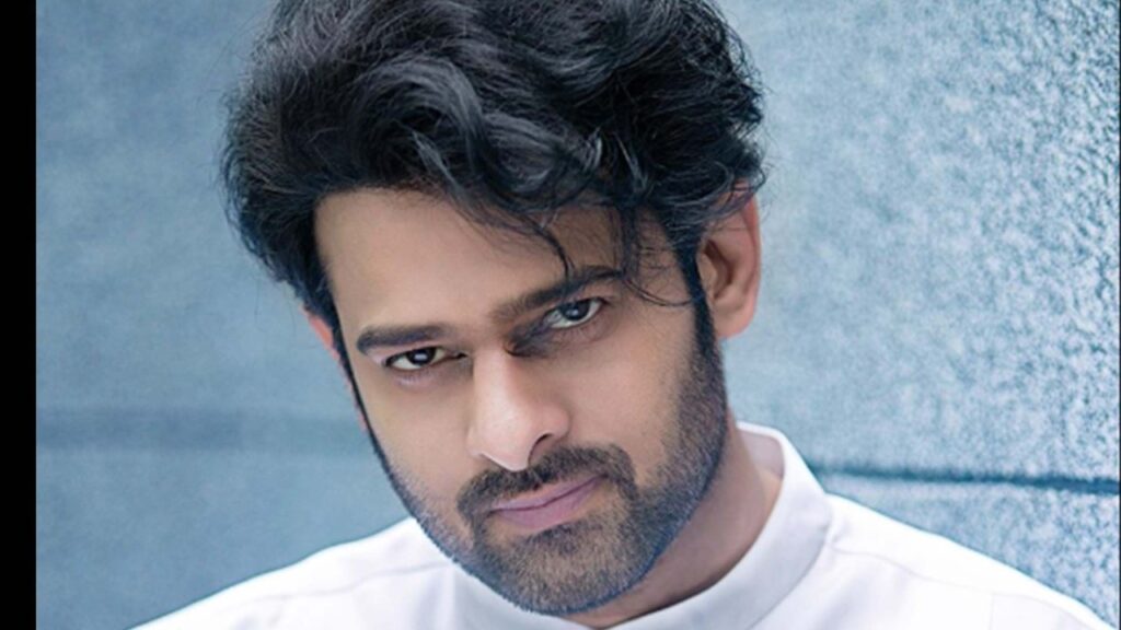 Prabhas Deepika