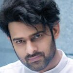 Prabhas Deepika