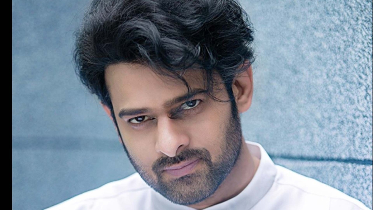 Prabhas films move on without Deepika