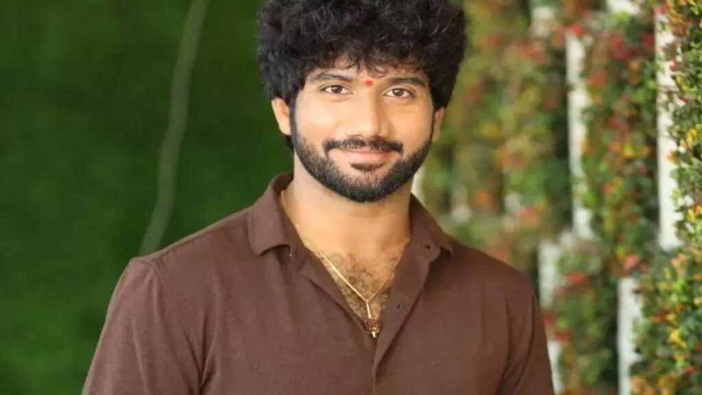 Prashanth Varma