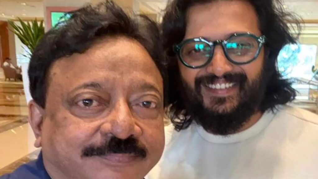 Riteish