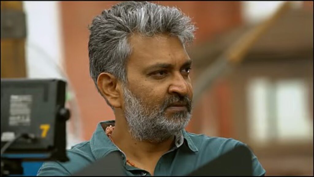 Rajamouli