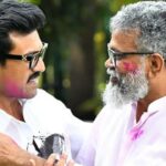 Ram Charan Sukumar