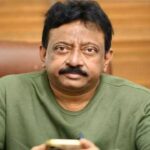 Ram Gopal Varma