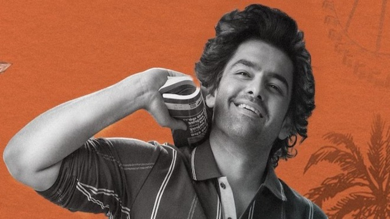 Ram Pothineni pins comeback hopes on Andhra King Thaluka