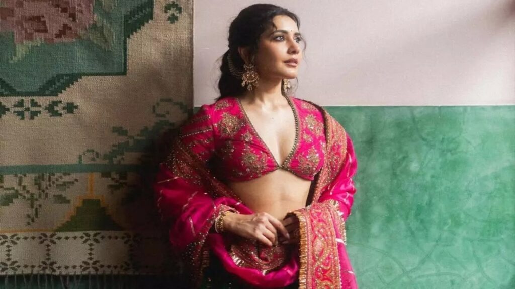 Rashii Khanna