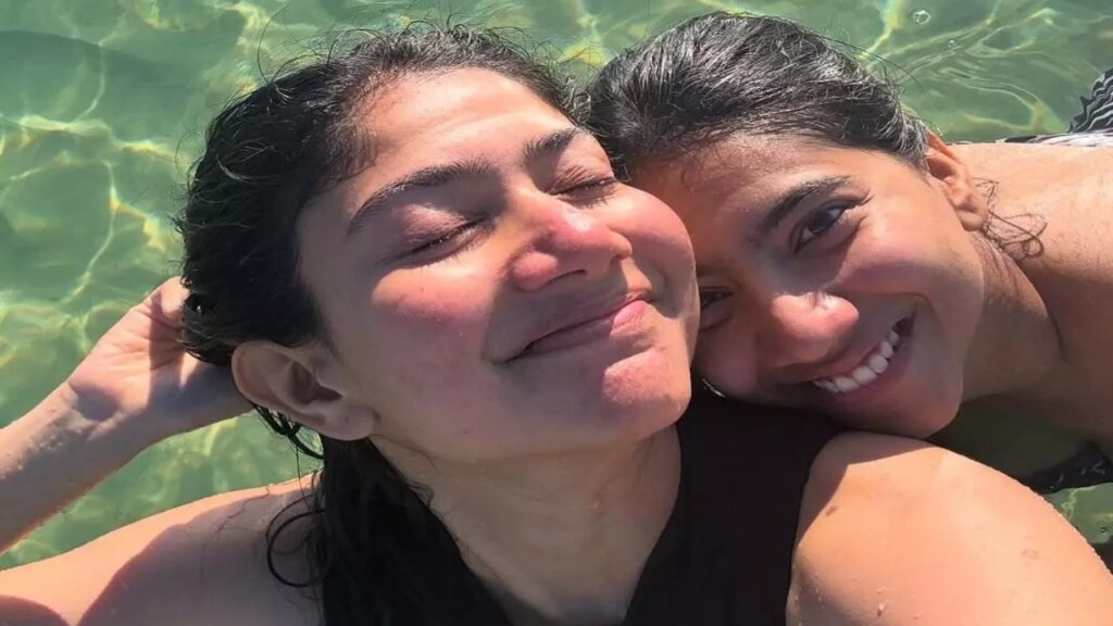 Sai Pallavi Bollywood