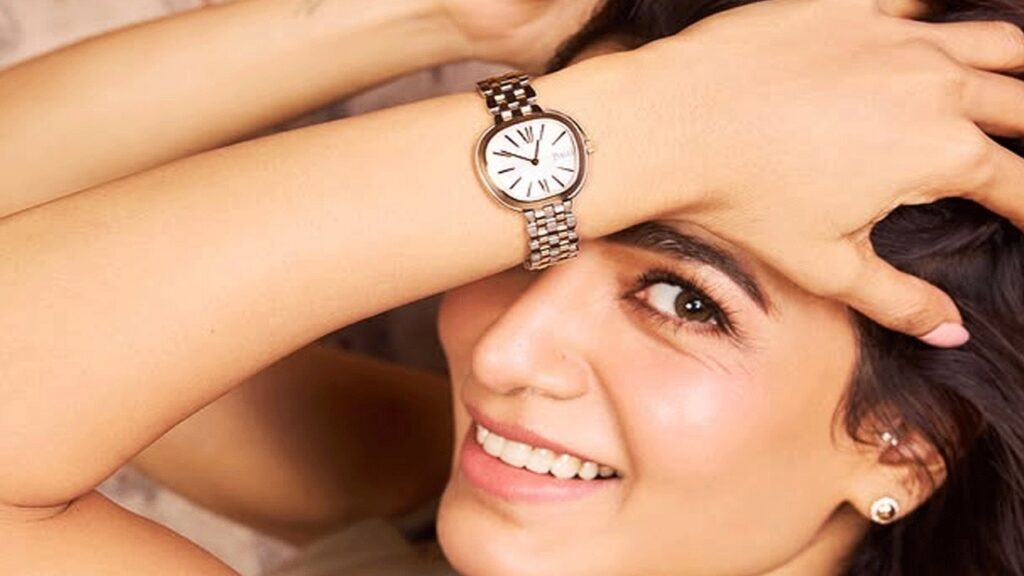 Samantha Piaget