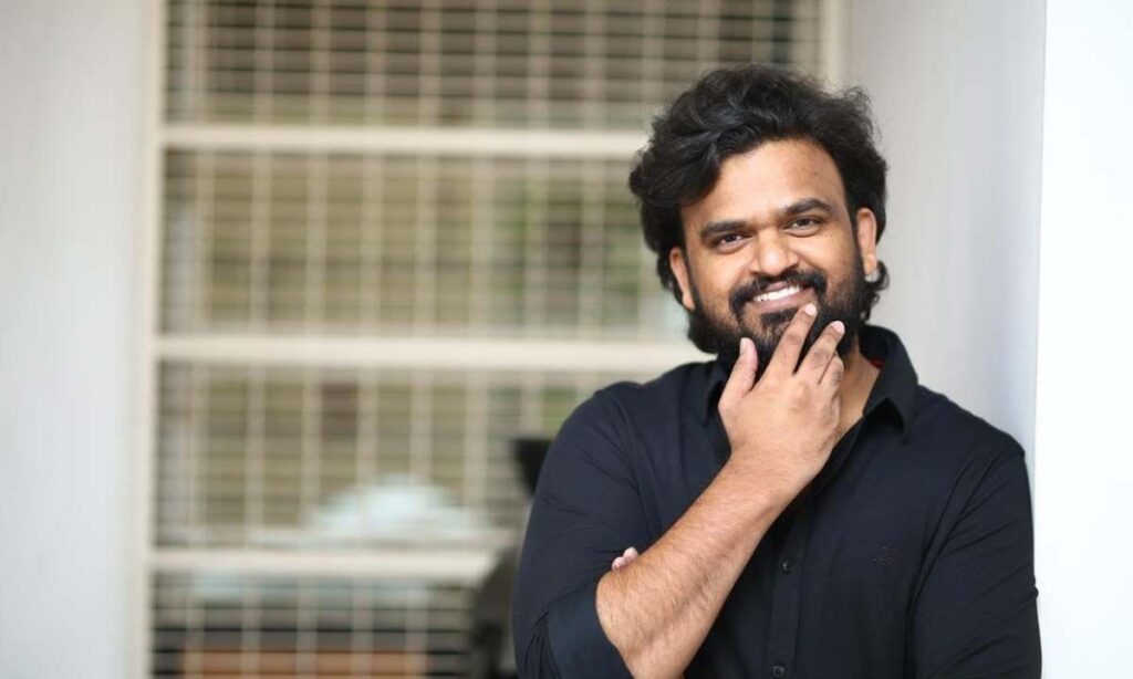 Shailesh Kolanu
