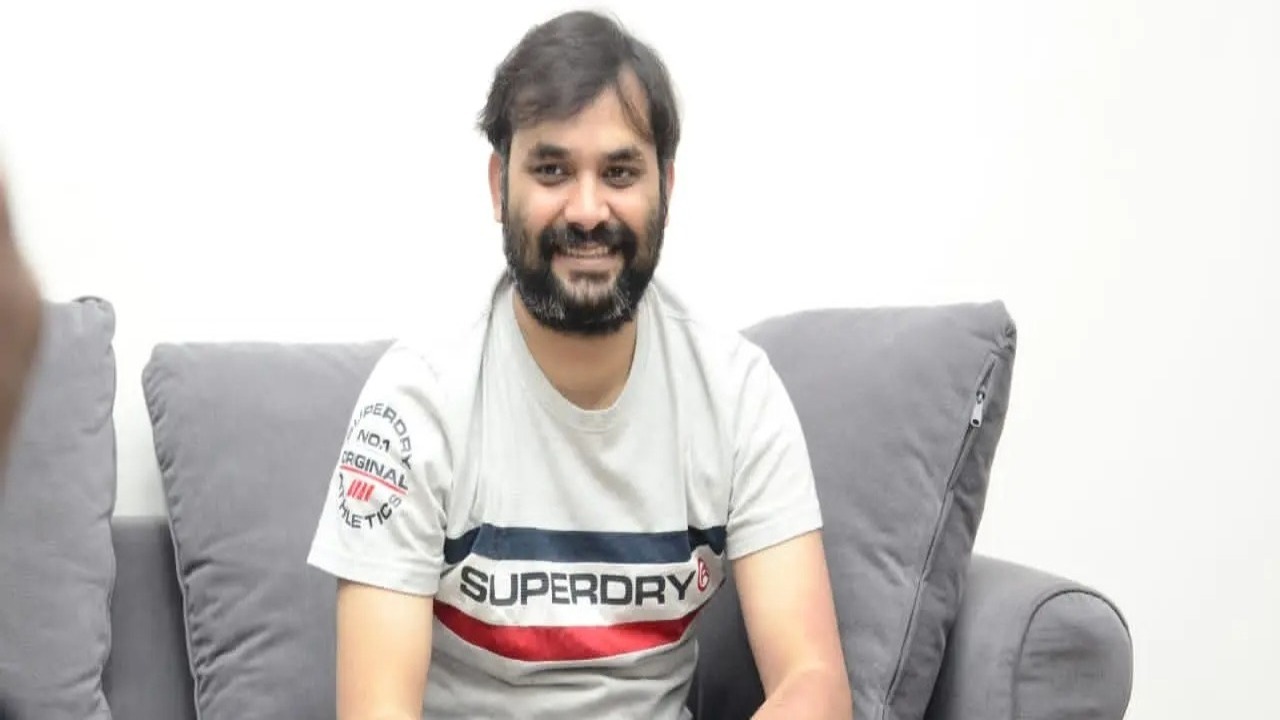 Lyricist Sreemani aims to grow as complete writer