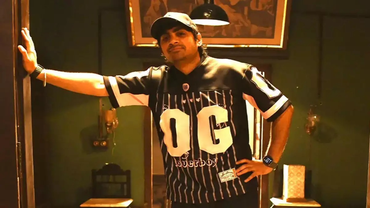 Sujeeth on ‘OG’: Back-to-Back 100 Crore Openers with Pawan Kalyan