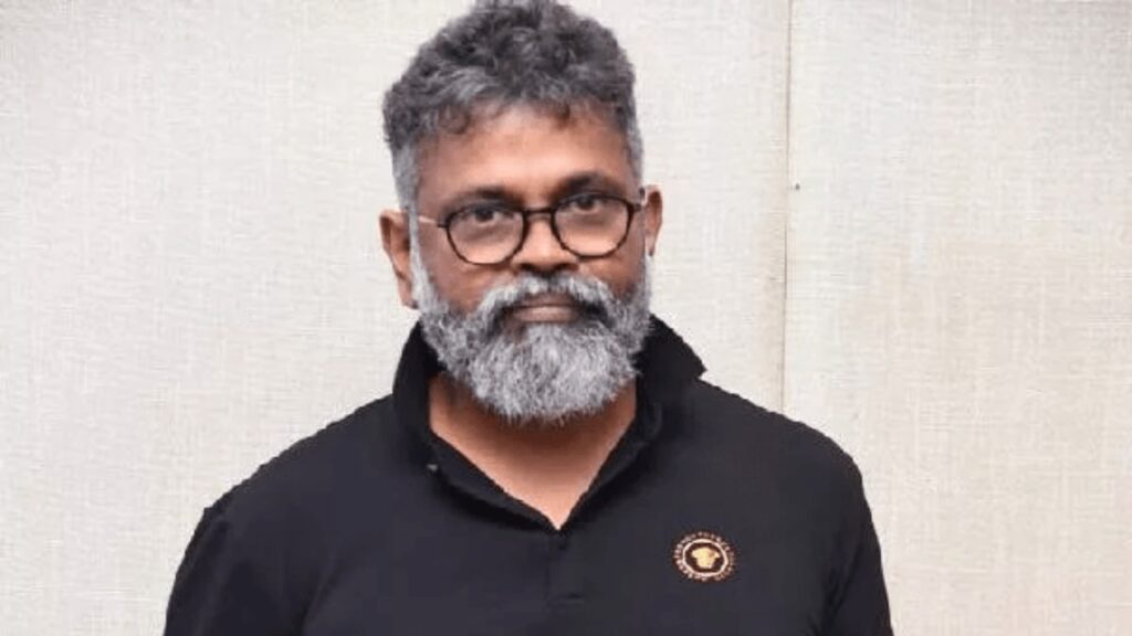Sukumar