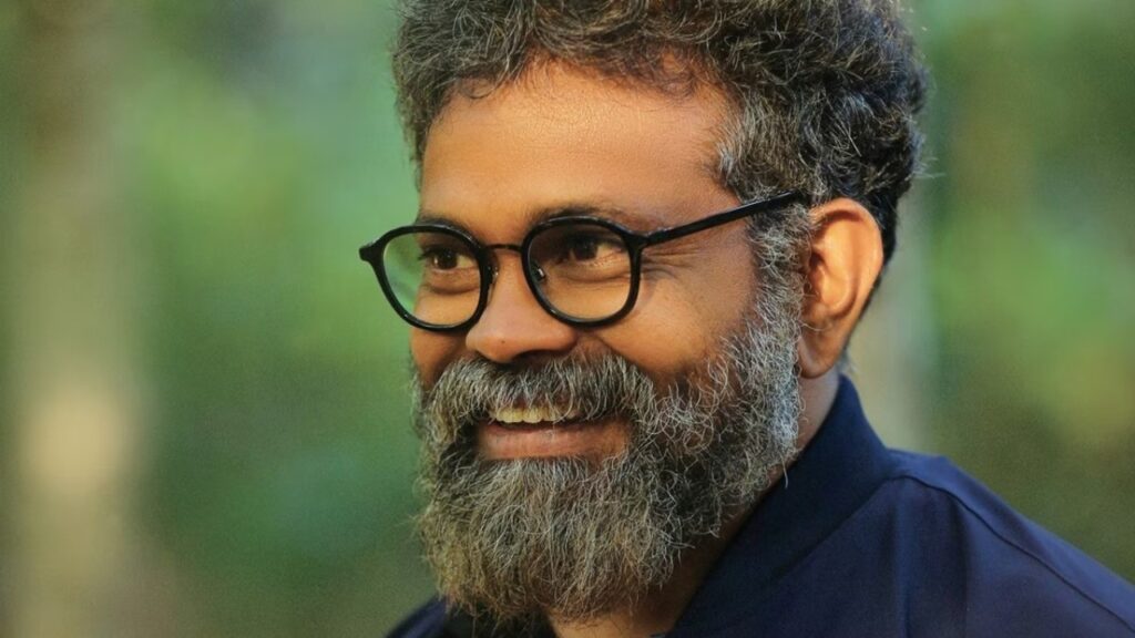 Sukumar Writings
