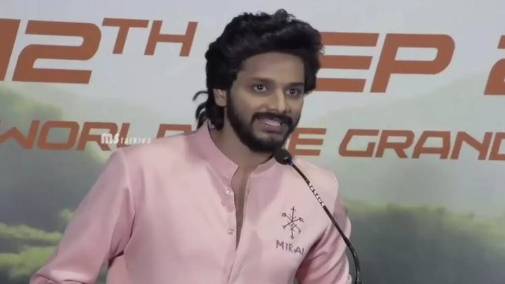 Teja Sajja