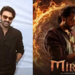 Teja Sajja Prabhas