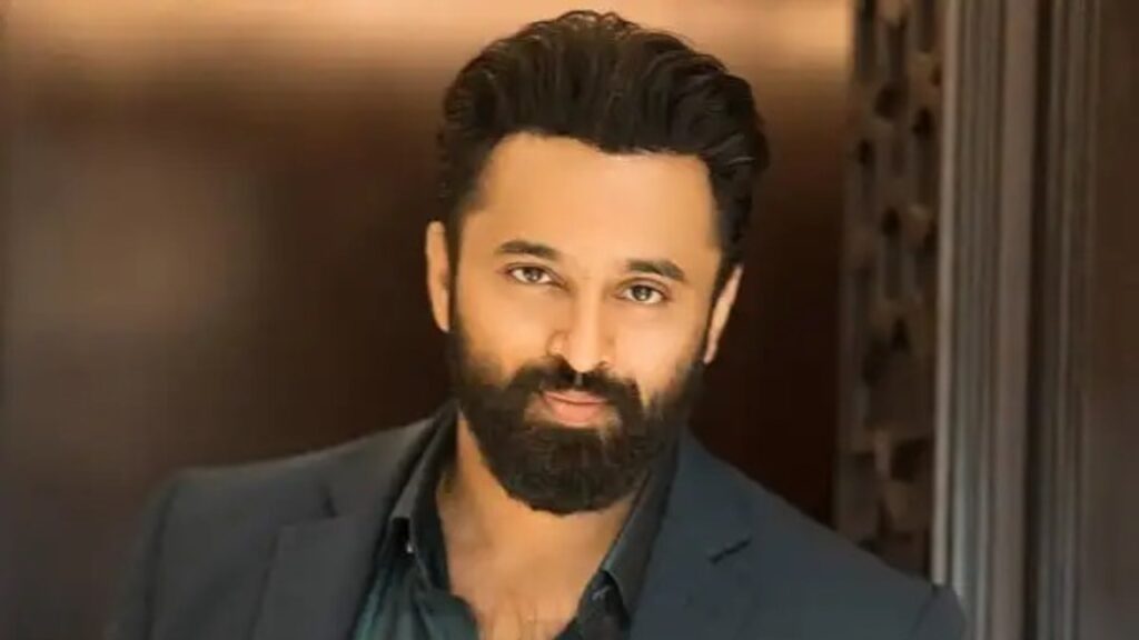 Unni Mukundan