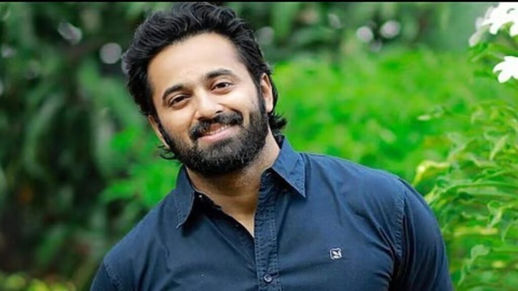 Unni Mukundan