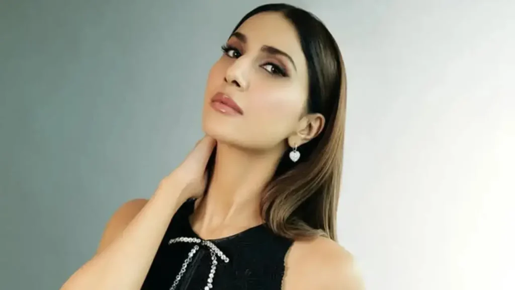 Vaani Kapoor