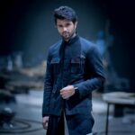 Vijay Deverakonda