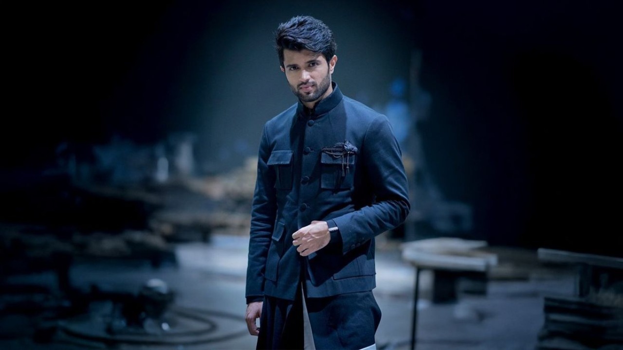 Vijay Deverakonda’s market stays strong despite box‑office setbacks