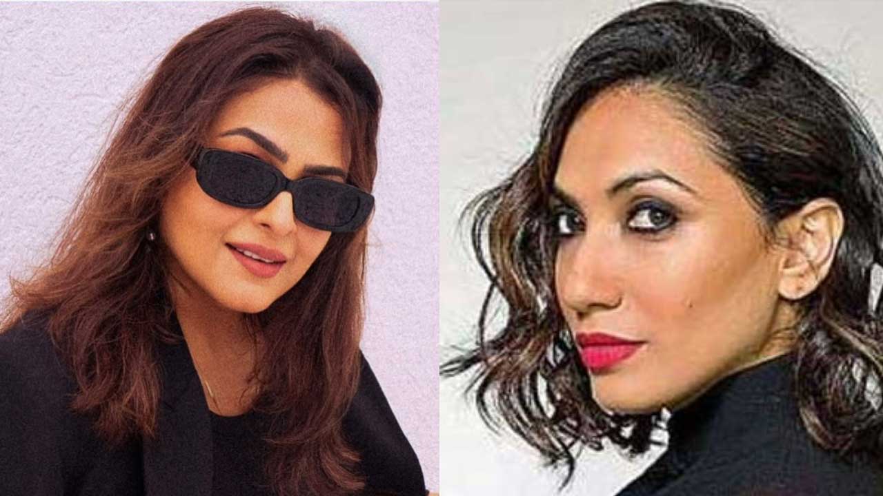 Producer Prerna Arora Confident About Shilpa Shirodkar’s Award-Winning Performance in “Jatadhara”