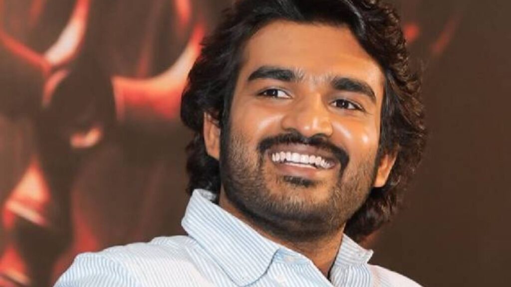 Abbavaram Amazon Prime