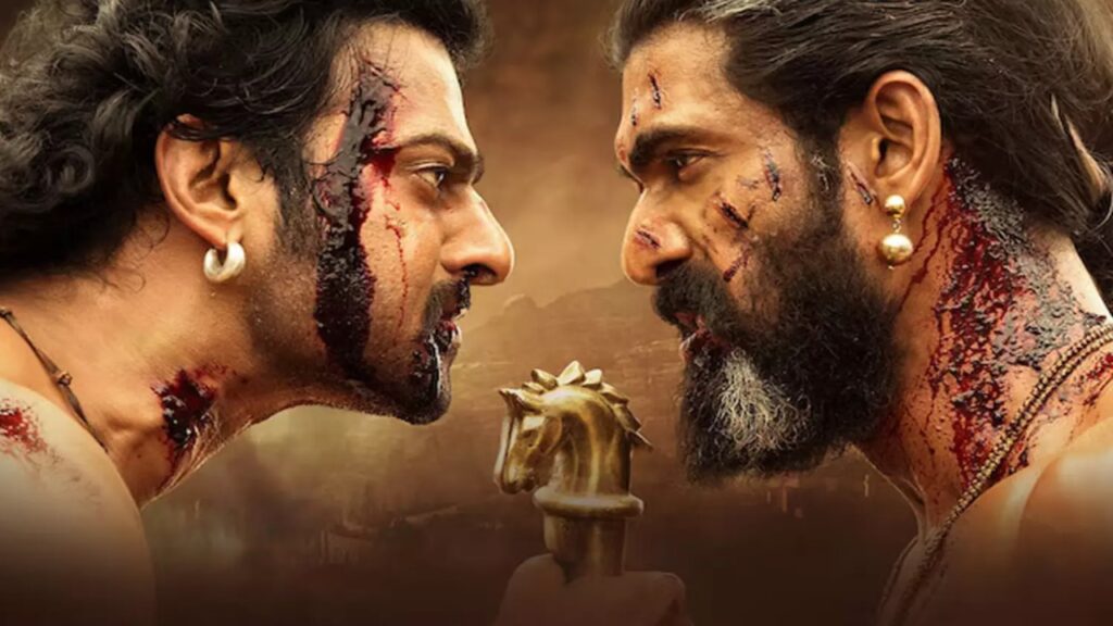 Baahubali The Epic returns